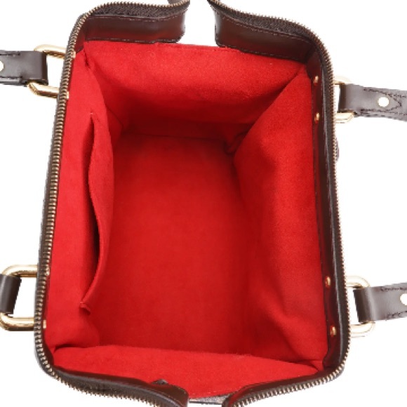 LOUIS VUITTON
Knightsbridge bag - Picture 3 of 11